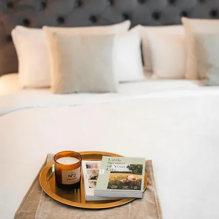 Design Loft Am Hauptbahnhof - Modern Mit Parkplatz Apartment *