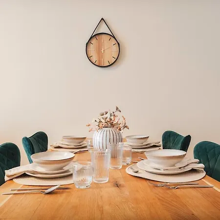 Design Loft Am Hauptbahnhof - Modern Mit Parkplatz 아파트 베를린