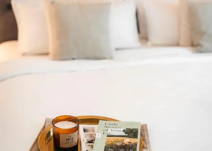 Design Loft Am Hauptbahnhof - Modern Mit Parkplatz Apartament *