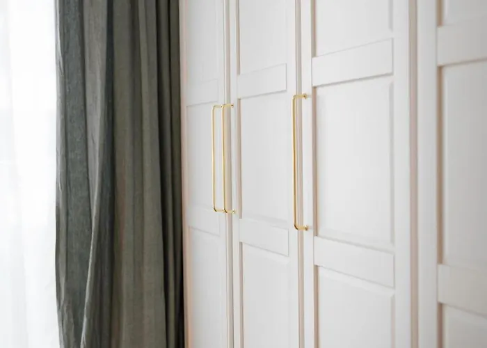 Design Loft Am Hauptbahnhof - Modern Mit Parkplatz *