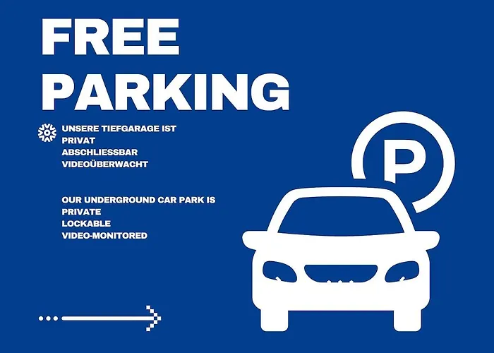 Design Loft Am Hauptbahnhof - Modern Mit Parkplatz * برلين