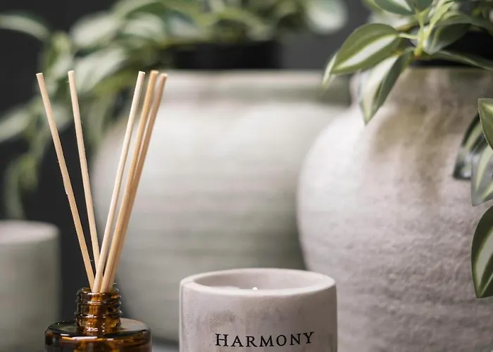 Apartamento Design Loft Am Hauptbahnhof - Modern Mit Parkplatz