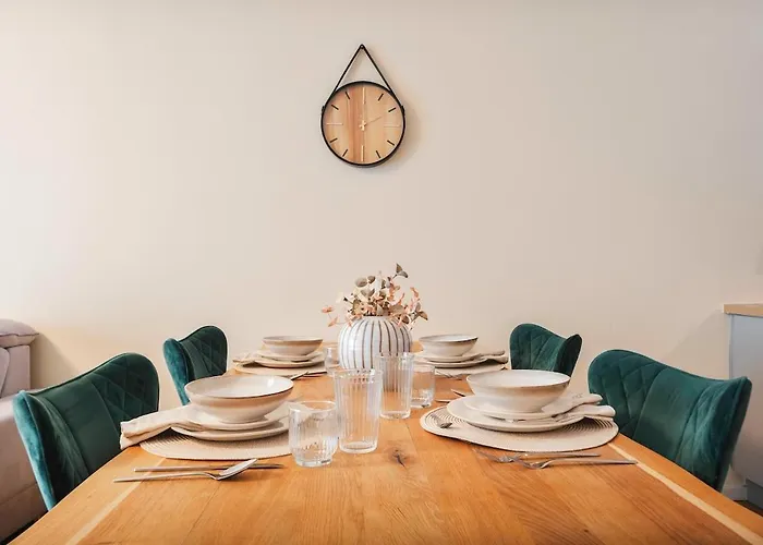 Design Loft Am Hauptbahnhof - Modern Mit Parkplatz شقة برلين